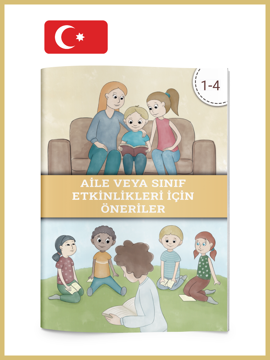 1-4 (tr-5) - Nicky Akademi