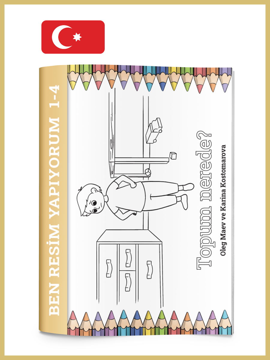 1-4 (tr-4) - Nicky Akademi