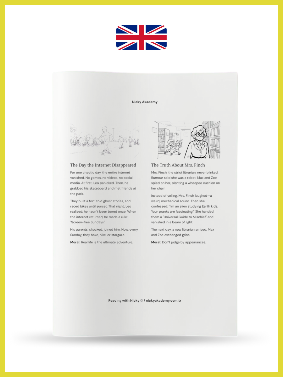 Easy 8-3 - Nicky Akademi